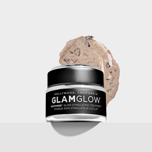 GlamGlow YOUTHMUD Glow Stimulating & Exfoliating Treatment - Picture 4 of 6